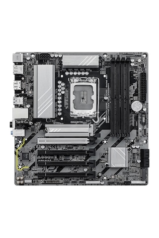 Gigabyte B860m Ds3h Wıfı6e 9066mhz Oc Ddr5 M.2 1851p Matx Anaka