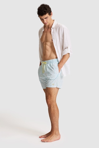 U.s. Polo Assn. Erkek Nil Deniz Şortu 50322271-vr083 Nıl