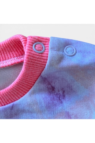 Bebe Bebek Sweatshirt Pembe