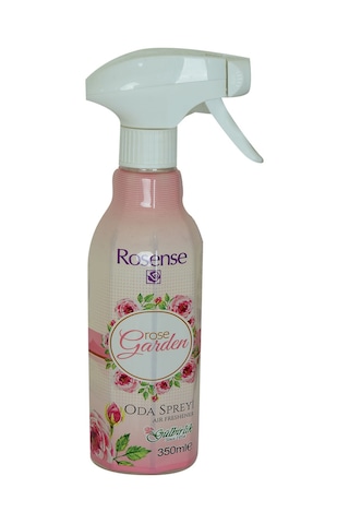 Rosense Oda Spreyi Gül Bahçesi 350 ML