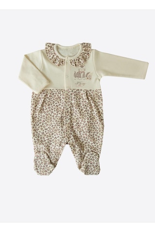 Kitikate Organik Stay Chic Boneli Tulum Natural Natural