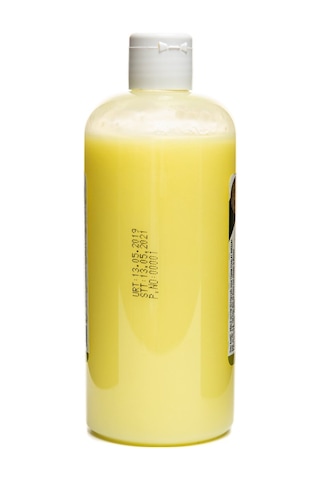 Ayvalık Köklü Zeytinyağlı Saç Bakım Kremi 400 ML