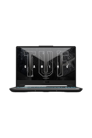 Asus Tuf Gaming A15 FA506NC-HN049 Ryzen 5 7535HS 8 GB 512 GB SSD RTX3050 15.6" Dos Dizüstü Bilgisayar