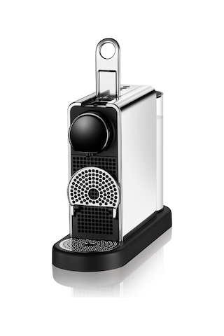 Nespresso C140 Citiz Platinum Kapsül Kahve Makinesi