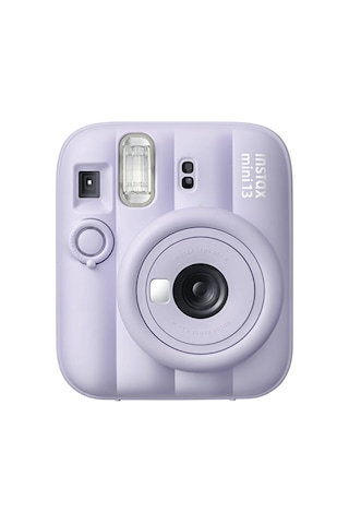 Instax Mini 13 Şipşak Fotoğraf Makinesi + Çanta + Albüm + 20'li Film
