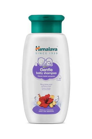 Since 1930 Hassas Bebek Şampuanı, Göz Yakmayan, Amber Çiçeği, Nohut, Besleyici, Yumuşatıcı, Parabensiz, Sentetik İçermez, 400 Ml Açik Gri