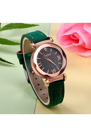 Gogoey 441515 Kadın Kol Saati