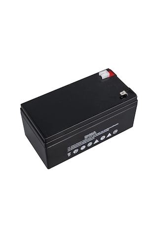 Atex Ax12-3.2 12v 3.2ah Akü