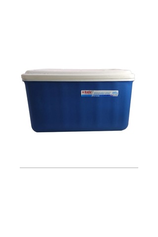 Kale 32 Lt İce Box Oto Termos Buz Kutusu Kale 1015 Çok Renkli