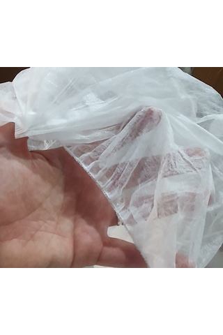 Yeni Nesil Lastikli Xl Sedye Örtüsü 50'li Paket