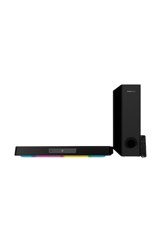 Creative Sound Blaster Katana V2x Rgb -bluetooth 5.0 - 180 W
