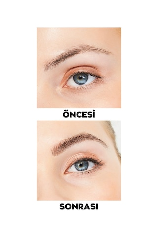 Avon Brow Boost Kaş Jeli Brunette