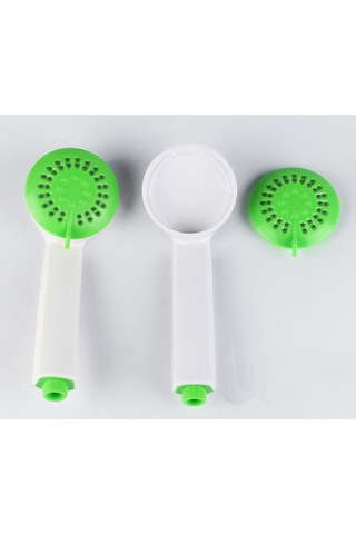 Suntek Banyo Salon El Duş Başlığı Duş Başlığı Yedek