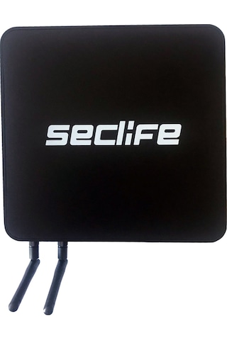 Seclife MP-420 i5-4570 16 GB 256 GB SSD Dos Mini Masaüstü Bilgisayar