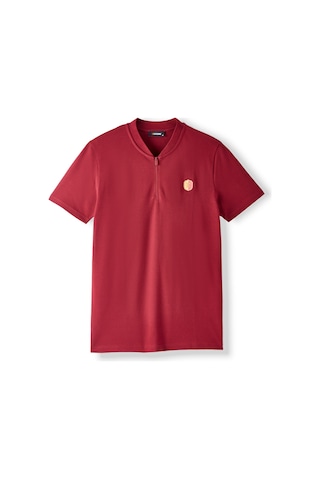 Gsstore Galatasaray Erkek T-shirt E252105 Bordo