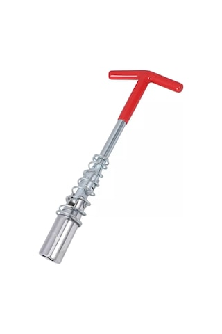 Ejc 210mm Holder İle Şaftlı 14mm Mum Anahtarı 265137976