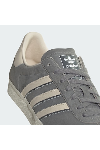 Adidas Adıdas Gazelle 85 Kadın Ayakkabı Ig1353 Gri