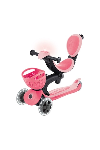 Globber Go Up Baby 360 Işıklı Scooter