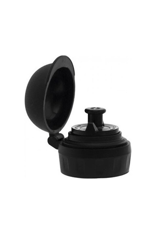Laken Paslanmaz Çelik Thermo Şişe Hıt 0,45l - Prıncesı Beyaz