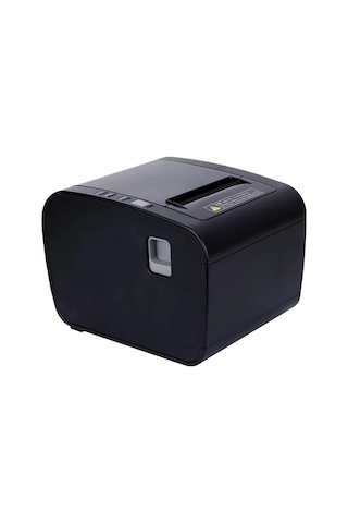 Sunlux RP8020 203 Dpı Direkt Termal USB+Seri+Ethernet Otomatik Kesici Fiş Yazıcı
