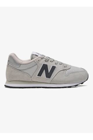 New Balance 500 Kadın Günlük Spor Ayakkabı W500-3qt Gri