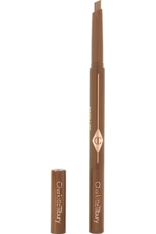 Charlotte Tilbury Brow Lift Kaş Kalemi Soft Brown