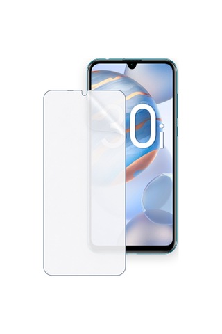 Honor 30i Uyumlu Ön Yüzey Nano Şeffaf Hidrojel Ekran Koruyucu 03652092