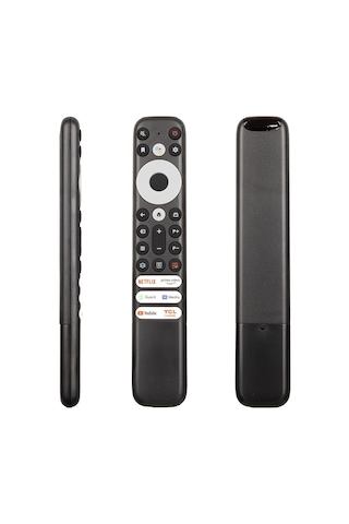 Tcl Tv Kumandası Netflix Prime Guard Youtube Tuşlu Lcd Led Tcl Tv Kumandası Netflix Prime Guard Youtube Tuşlu Lcd Led