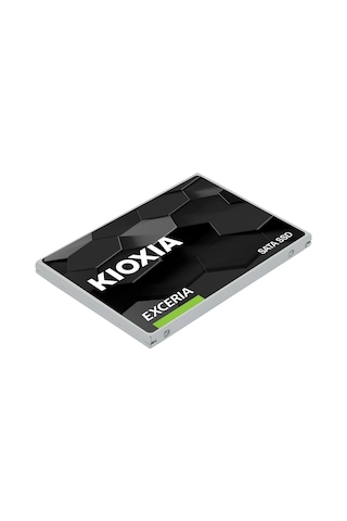 Kioxia Exceria LTC10Z960GG8 2.5" 960 GB SATA 3 SSD