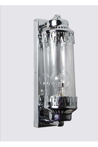 Aplik ,koridor,kafeterya,restoran,yatak Odası,banyo Krom