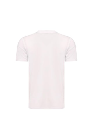 Reebok Monac Tee 102055812 Erkek Tişört Beyaz S-xxl Beyaz