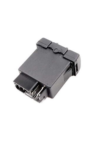 Renault 19 R19 Sürücü Taraf Cam Açma Düğmesi Anahtarı