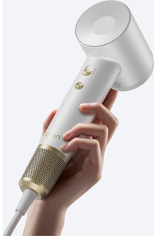 Laifen Swift Premium Saç Kurutma Makinesi- Golden White