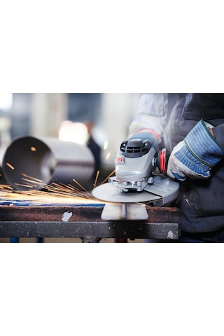 Bosch Standard For Metal 180x3.0 mm Bombeli Kesici Disk