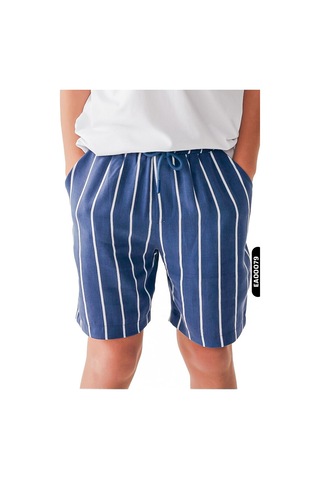 Nk Kids Xo Kids Erkek Resort Şort 8-14 Yaş 66327 İndigo