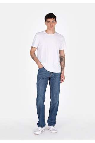 Colin's Colins Regular Fit Erkek Denim Jean Pantolon Cl1075155 Q1.v1 Dn40561 DENİM