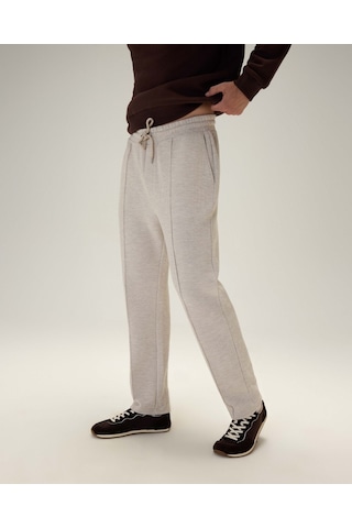 Ellesse 6wm4027-bg Erkek Pantolon Beıge Bej