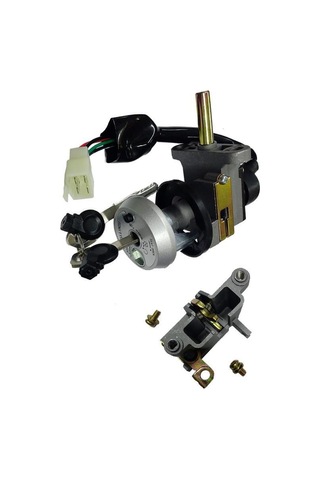 Kontak Seti - Rks Newlıght