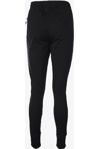 Hummel Hmlyissa Erkek Siyah Eşofman Altı 931902-2001 Siyah