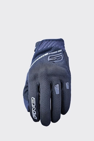 Five Gloves Fıve Gloves Rs3 Evo Aırflow Motosiklet Eldiveni Lacivert