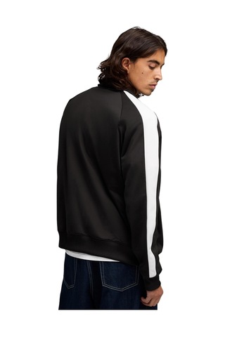 692462-01 Puma Ess T7 Poly Track Jacket Erkek Ceket Siyah 692462-01 Siyah