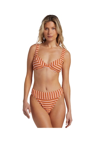 Bıllabong Billabong Tides Terry Aruba Kadın Renkli Bikini Alt Mul Çok Renkli