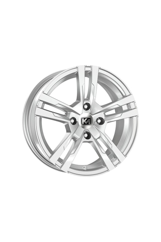 Kormetal Km 834 5,5x14" Pcd:4100 Et:35 Ch:67,1 S Jant 4 Adet