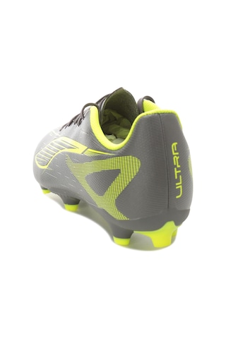 108169-03 Puma Ultra 5 Play Fg-ag Erkek Spor Ayakkabı Antrasit 108169-03 Antrasit