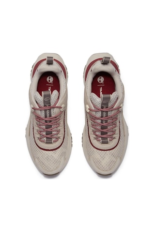 Timberland Motıon Access Low Lace Up Su Geçirmez Sen Kadın Ayakkabısı Tb0a2n4beo41 Gri