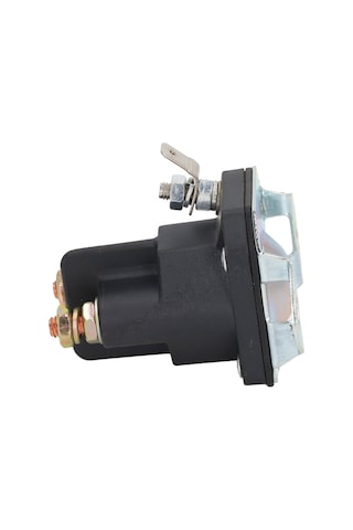 Springsun 12v 435097 Üç Pala Evrensel Başlatıcı Solenoid Mtd Çim Makinesi İçin
