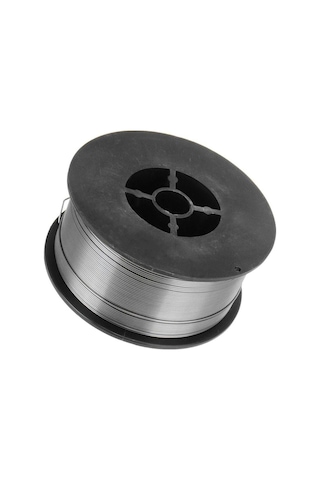 Gazsız Gazaltı Kaynak Teli 0,8 Mm 1 Kg E71t-gs