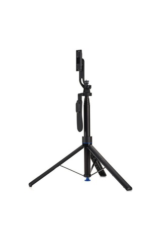 Benro Bk70 2-in-1 Akıllı Tripod / Selfie Stick