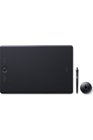 Wacom Intuos Pro Large Pth-860-n