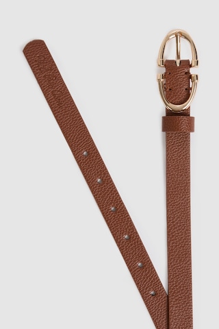 U.S. Polo Assn. U.s. Polo Assn. Kadın Taba Kemer 50324885-vr099